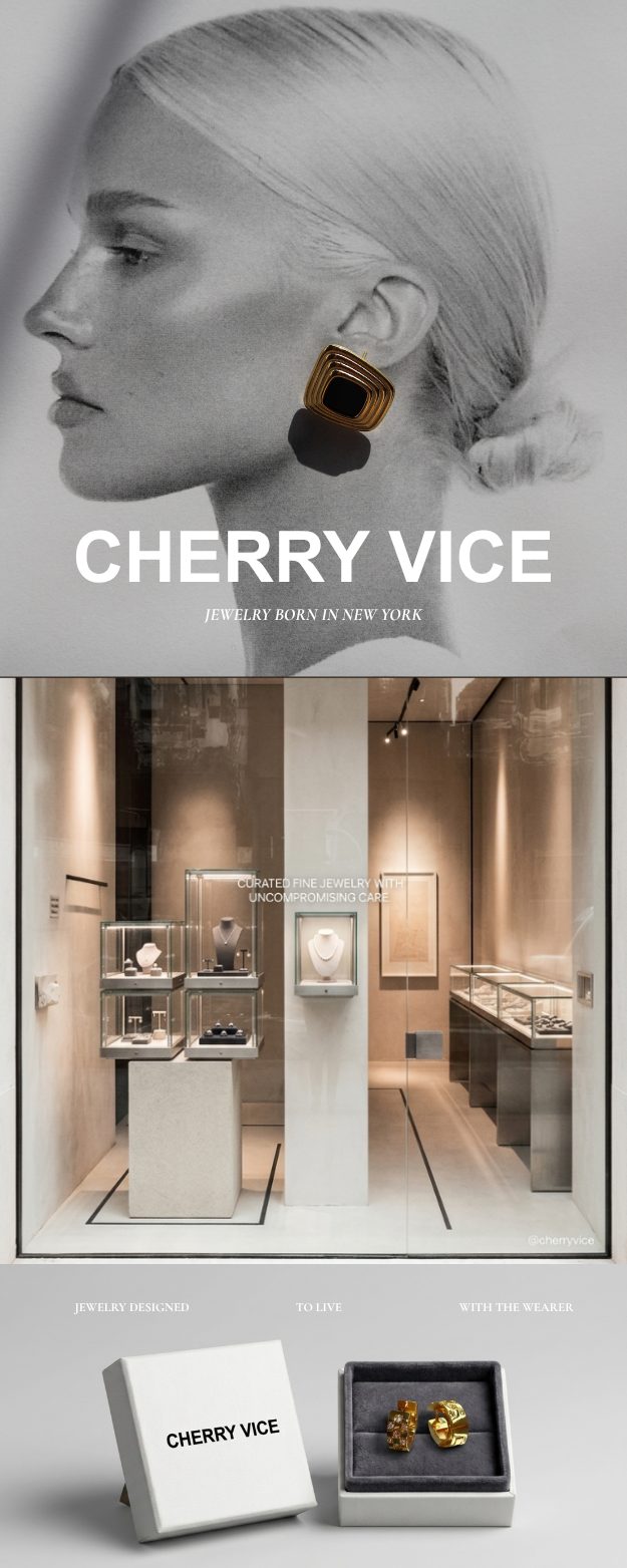 Cherry Vice