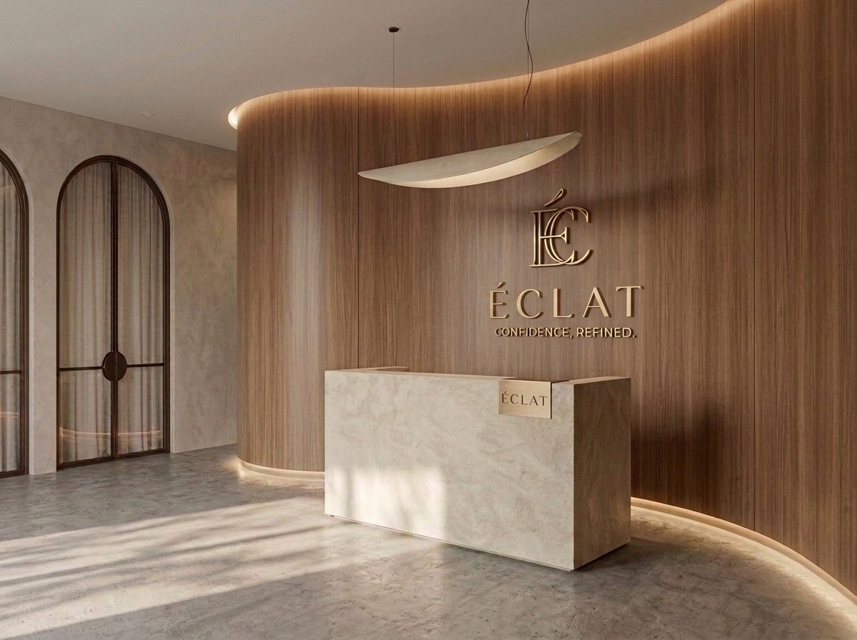 Éclat Dental Studio